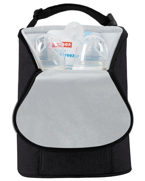 Термо-сумка для бутылочек  